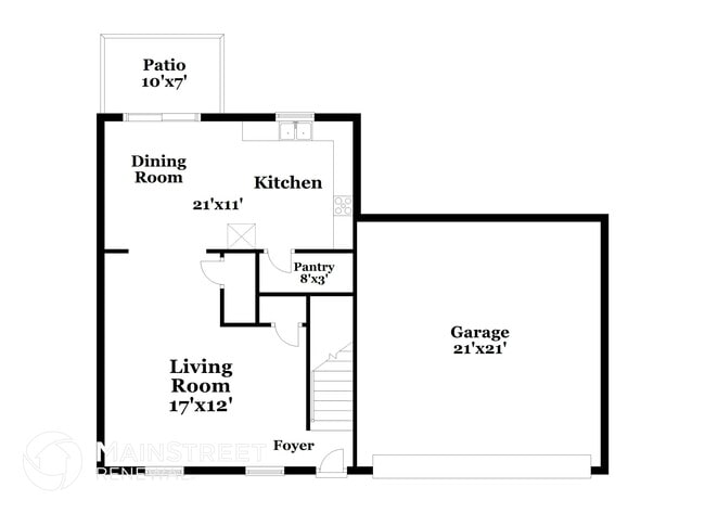 10613 Irvin Pines Dr in Louisville, KY - Building Photo - Building Photo