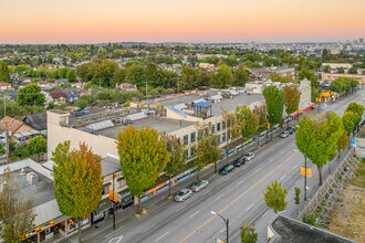 L'Atelier in Vancouver, BC - Building Photo - Building Photo