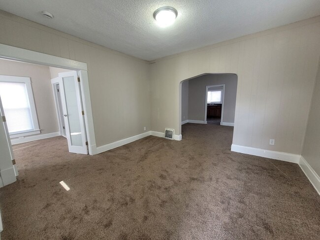 property at 854 Buchanan St