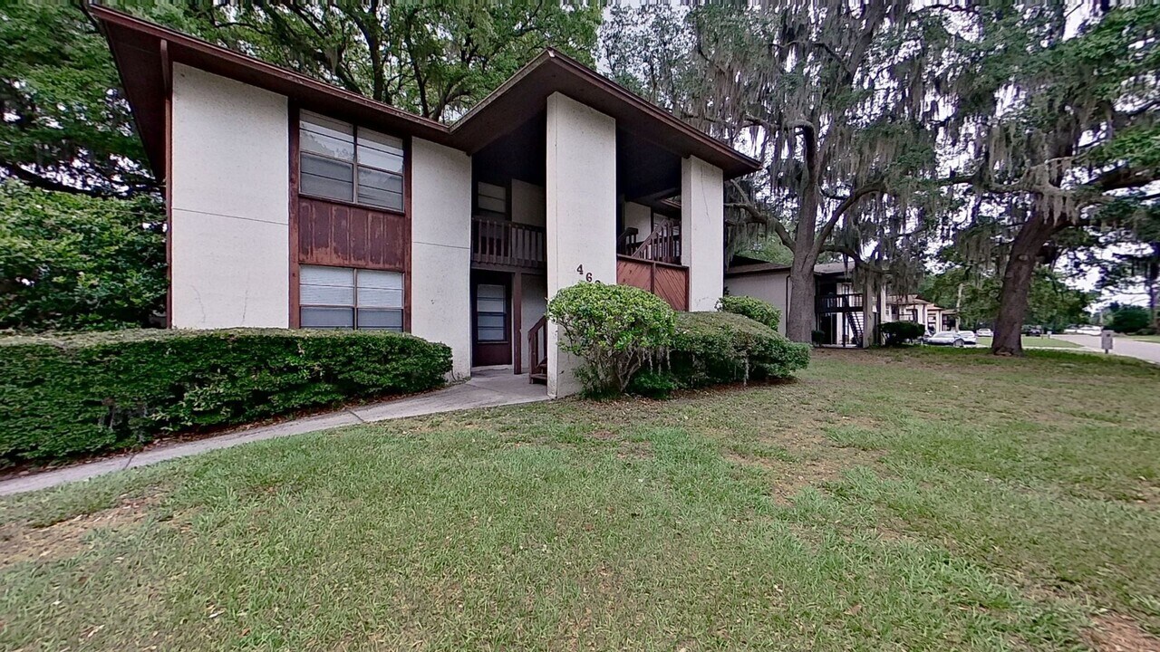 469 Crabapple Ct in Orange Park, FL - Building Photo
