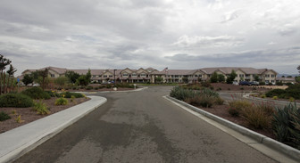 Solstice Senior Living at Apple Valley Apartments