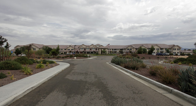 Solstice Senior Living at Apple Valley