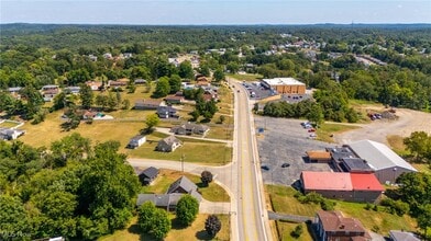 3465 Pennsylvania Ave in Weirton, WV - Building Photo - Building Photo