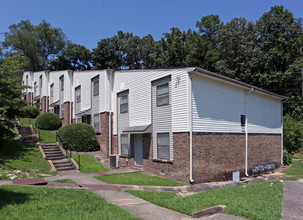 Summit Ridge in Birmingham, AL - Building Photo - Building Photo