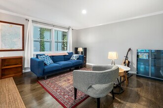 486 Lakeshore Dr NE in Atlanta, GA - Building Photo - Building Photo