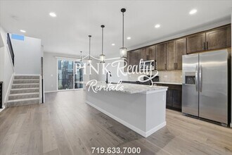 8748 Swagger Dr in Colorado Springs, CO - Building Photo - Building Photo