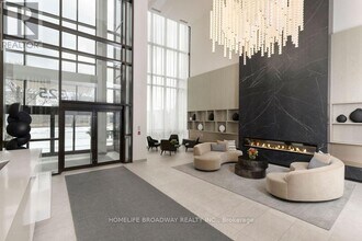 325-P325 Yorkland Blvd in Toronto, ON - Building Photo - Building Photo