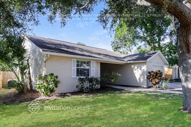 1713 Solon Ave in Dunedin, FL - Building Photo - Building Photo