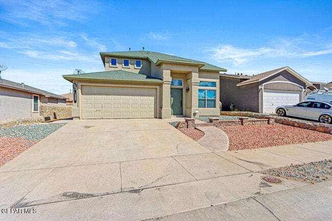 property at 14407 Misty Point Ct