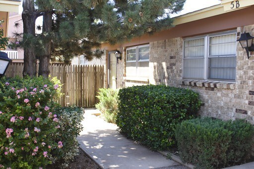 5511 44th St Apartments and Nearby Lubbock Apartments For