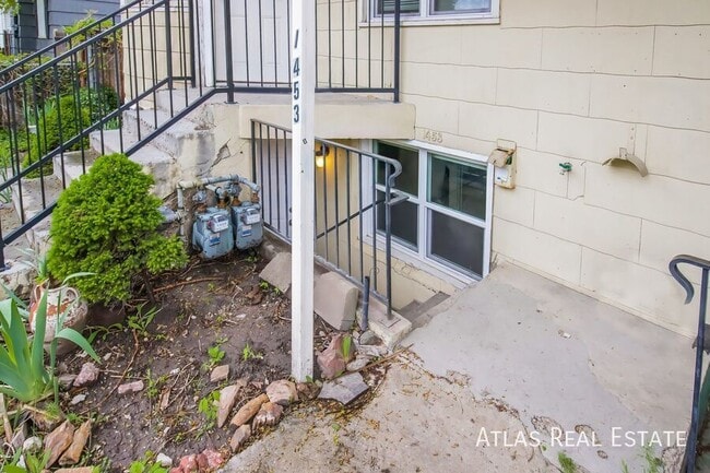 1459 S Roberta St in South Salt Lake, UT - Building Photo - Building Photo