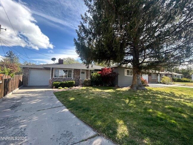 property at 1250 Charles Dr