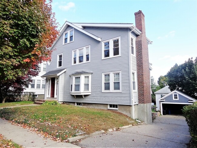 property at 117 Lewis Rd