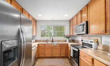 5115 Corbett Dr in Fort Collins, CO - Building Photo - Building Photo