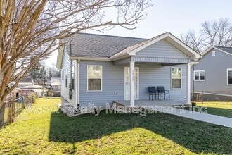 1732 Jourolman Ave in Knoxville, TN - Building Photo - Building Photo