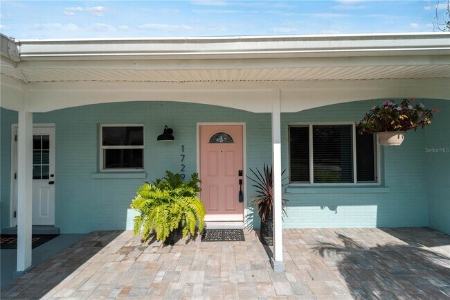 1729 Colleen St in Sarasota, FL - Building Photo - Building Photo