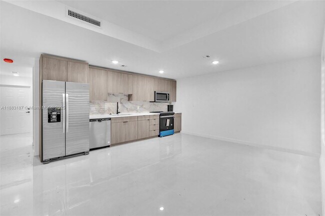 property at 14507 SW 261st St