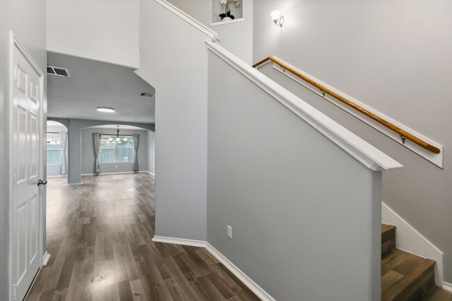 8610 Twillingate Ln in Houston, TX - Building Photo - Building Photo