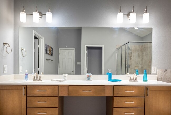 property at 4523 Matagorda Lakes Dr