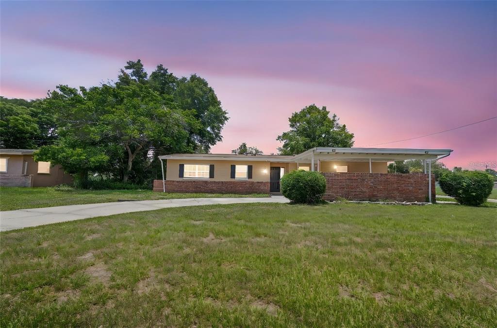 5825 Forest Grove Blvd in Orlando, FL - Building Photo