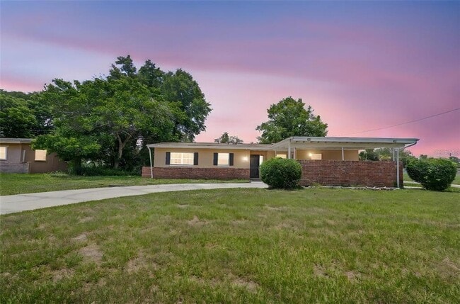 property at 5825 Forest Grove Blvd