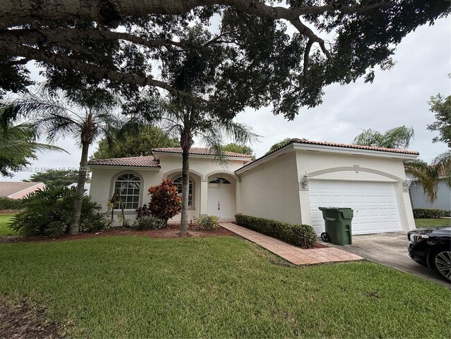 540 SE 23rd Ln in Homestead, FL - Building Photo - Building Photo