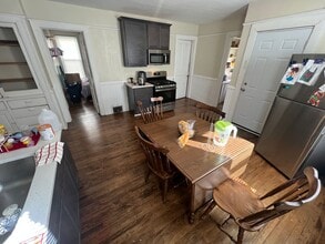 2768 N Booth St in Milwaukee, WI - Building Photo - Building Photo