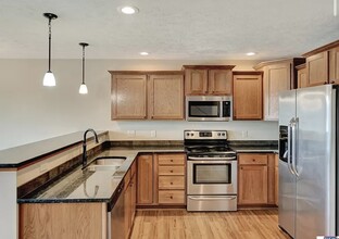 6522 S 57th St in Lincoln, NE - Building Photo - Building Photo