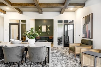 Crossing 5 in Plainfield, IN - Foto de edificio - Building Photo