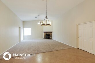 18512 W Port Au Prince Ln in Surprise, AZ - Building Photo - Building Photo