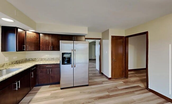 property at 7624 Cashew Dr