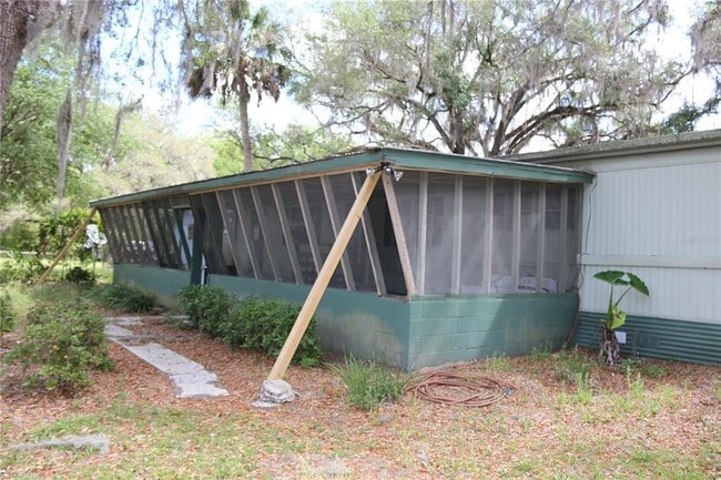 22857 SW 118th St in Dunnellon, FL - Building Photo - Building Photo