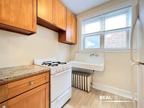 4227 N Paulina St in Chicago, IL - Building Photo - Building Photo