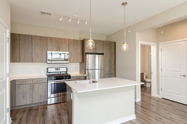 property at 2100 Haddonfield Rd