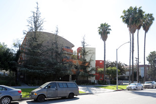 Vista Nueva Apartments