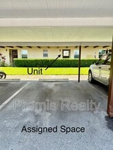 1701 Pinehurst Rd in Dunedin, FL - Building Photo - Building Photo