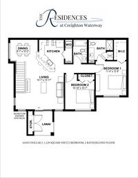 The Residences at Creighton Waterway photo'