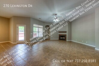 270 Lexington Dr in Austin, TX - Building Photo - Building Photo