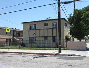 11104 Klingerman St in El Monte, CA - Foto de edificio - Building Photo