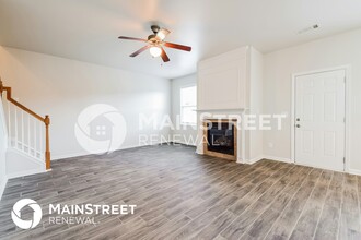 8904 Crestview Cir in Union City, GA - Building Photo - Building Photo