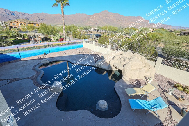 property at 10402 E Nice Ct