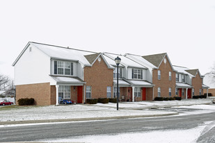 Wauseon Manor II Apartments