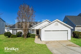 7111 Smithton Ln, Unit WAITS6 in Charlotte, NC - Building Photo