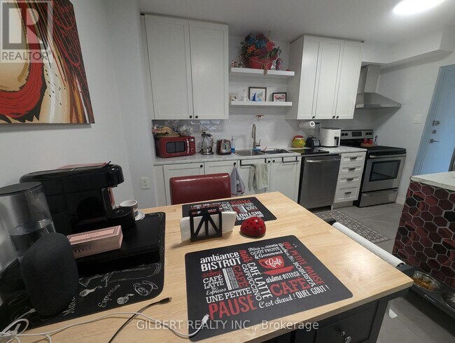 362 The East Mall in Toronto, ON - Building Photo - Building Photo