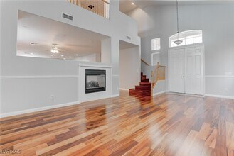 8312 Moapa Water St in Las Vegas, NV - Building Photo - Building Photo