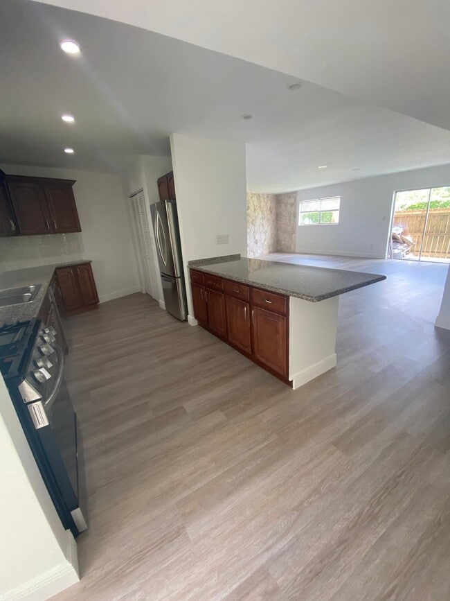 property at 8650 SW 67th Ave