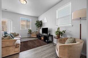 5324 Remington Dr in Pasco, WA - Building Photo