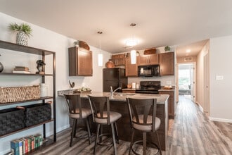 Wyndham Pointe in York, PA - Foto de edificio - Interior Photo