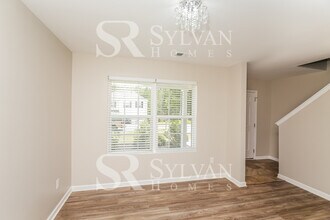 270 Lantana Crossing in Dallas, GA - Foto de edificio - Building Photo