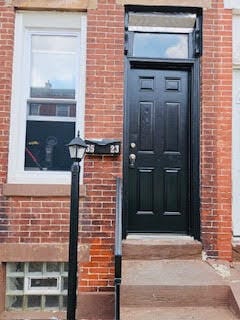 property at 3523 N Lee St